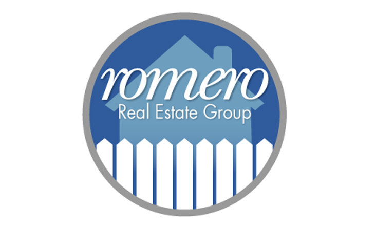 Romero Real Estate Group Logo